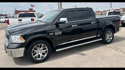 2017 RAM 1500 Laramie Limited - Photo 2 - Dodge City, KS 67801