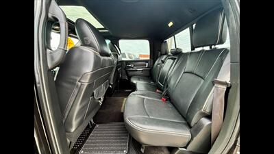 2017 RAM 1500 Laramie Limited - Photo 14 - Dodge City, KS 67801
