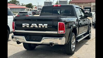 2017 RAM 1500 Laramie Limited - Photo 5 - Dodge City, KS 67801