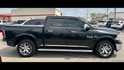 2017 RAM 1500 Laramie Limited - Photo 4 - Dodge City, KS 67801