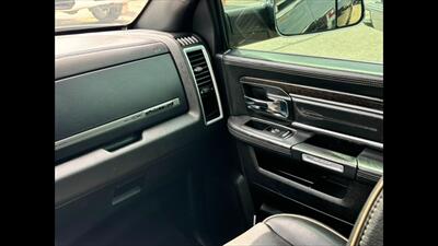 2017 RAM 1500 Laramie Limited - Photo 10 - Dodge City, KS 67801