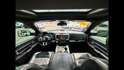 2017 RAM 1500 Laramie Limited - Photo 11 - Dodge City, KS 67801