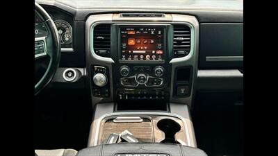 2017 RAM 1500 Laramie Limited - Photo 8 - Dodge City, KS 67801