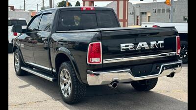 2017 RAM 1500 Laramie Limited - Photo 7 - Dodge City, KS 67801