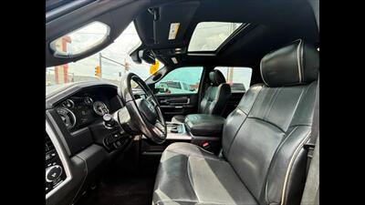 2017 RAM 1500 Laramie Limited - Photo 9 - Dodge City, KS 67801