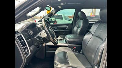 2017 RAM 1500 Laramie Limited - Photo 13 - Dodge City, KS 67801