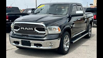 2017 RAM 1500 Laramie Limited - Photo 3 - Dodge City, KS 67801