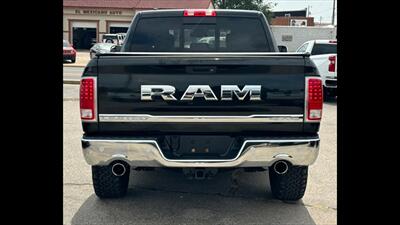 2017 RAM 1500 Laramie Limited - Photo 6 - Dodge City, KS 67801