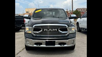 2017 RAM 1500 Laramie Limited - Photo 1 - Dodge City, KS 67801