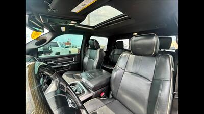 2017 RAM 1500 Laramie Limited - Photo 12 - Dodge City, KS 67801