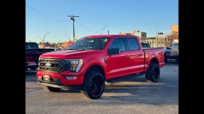 2021 Ford F-150 XLT   - Photo 3 - Dodge City, KS 67801