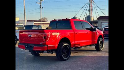 2021 Ford F-150 XLT   - Photo 4 - Dodge City, KS 67801