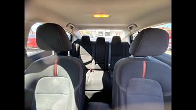 2021 Nissan Sentra SR   - Photo 7 - Dodge City, KS 67801