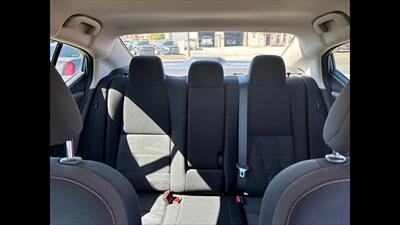 2021 Nissan Sentra SR   - Photo 8 - Dodge City, KS 67801