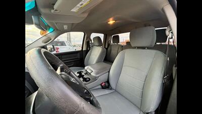 2016 RAM 1500 Express   - Photo 12 - Dodge City, KS 67801