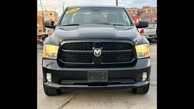 2016 RAM 1500 Express   - Photo 1 - Dodge City, KS 67801