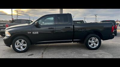 2016 RAM 1500 Express   - Photo 2 - Dodge City, KS 67801