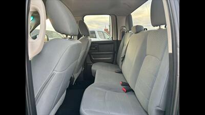 2016 RAM 1500 Express   - Photo 8 - Dodge City, KS 67801