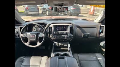 2014 GMC Sierra 1500 SLT   - Photo 12 - Dodge City, KS 67801