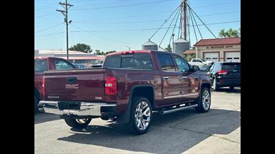 2014 GMC Sierra 1500 SLT   - Photo 4 - Dodge City, KS 67801