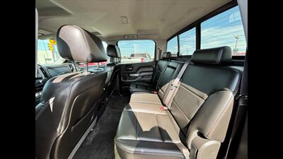 2014 GMC Sierra 1500 SLT   - Photo 6 - Dodge City, KS 67801