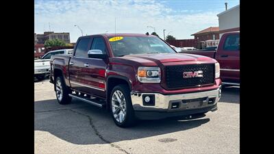 2014 GMC Sierra 1500 SLT   - Photo 3 - Dodge City, KS 67801