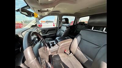 2014 GMC Sierra 1500 SLT   - Photo 7 - Dodge City, KS 67801