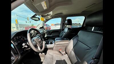 2014 GMC Sierra 1500 SLT   - Photo 8 - Dodge City, KS 67801