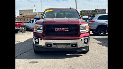 2014 GMC Sierra 1500 SLT   - Photo 2 - Dodge City, KS 67801