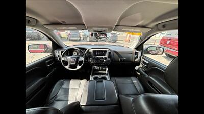 2014 GMC Sierra 1500 SLT   - Photo 9 - Dodge City, KS 67801