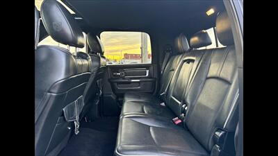 2018 RAM 2500 Laramie Limited   - Photo 14 - Dodge City, KS 67801