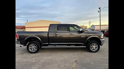 2018 RAM 2500 Laramie Limited   - Photo 4 - Dodge City, KS 67801