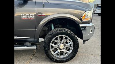 2018 RAM 2500 Laramie Limited   - Photo 18 - Dodge City, KS 67801