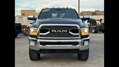 2018 RAM 2500 Laramie Limited   - Photo 1 - Dodge City, KS 67801