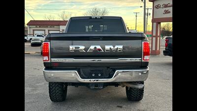 2018 RAM 2500 Laramie Limited   - Photo 6 - Dodge City, KS 67801