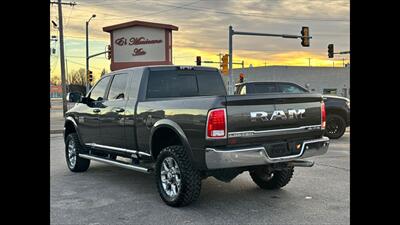 2018 RAM 2500 Laramie Limited   - Photo 5 - Dodge City, KS 67801