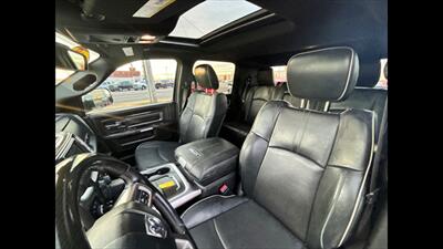 2018 RAM 2500 Laramie Limited   - Photo 12 - Dodge City, KS 67801