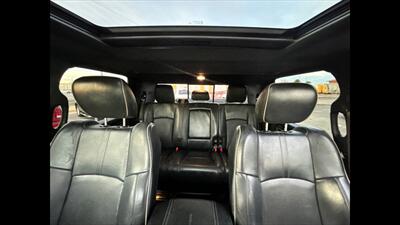 2018 RAM 2500 Laramie Limited   - Photo 15 - Dodge City, KS 67801