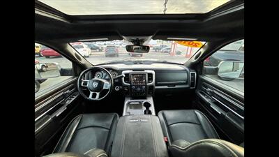 2018 RAM 2500 Laramie Limited   - Photo 9 - Dodge City, KS 67801