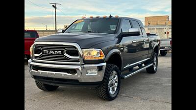 2018 RAM 2500 Laramie Limited   - Photo 2 - Dodge City, KS 67801