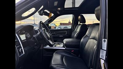 2018 RAM 2500 Laramie Limited   - Photo 13 - Dodge City, KS 67801