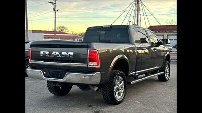 2018 RAM 2500 Laramie Limited   - Photo 7 - Dodge City, KS 67801
