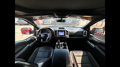 2019 Ford F-150 Raptor   - Photo 8 - Dodge City, KS 67801