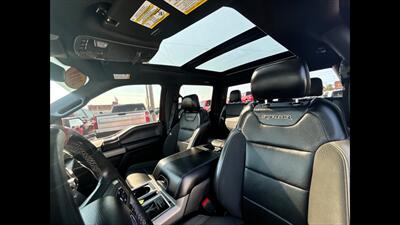 2019 Ford F-150 Raptor   - Photo 9 - Dodge City, KS 67801