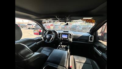2019 Ford F-150 Raptor   - Photo 7 - Dodge City, KS 67801