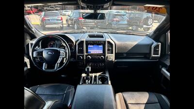 2019 Ford F-150 Raptor   - Photo 20 - Dodge City, KS 67801