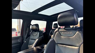 2019 Ford F-150 Raptor   - Photo 17 - Dodge City, KS 67801