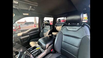2019 Ford F-150 Raptor   - Photo 11 - Dodge City, KS 67801