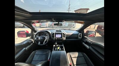 2019 Ford F-150 Raptor   - Photo 6 - Dodge City, KS 67801