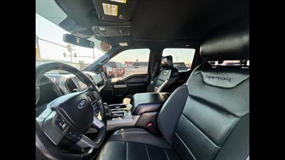 2019 Ford F-150 Raptor   - Photo 12 - Dodge City, KS 67801